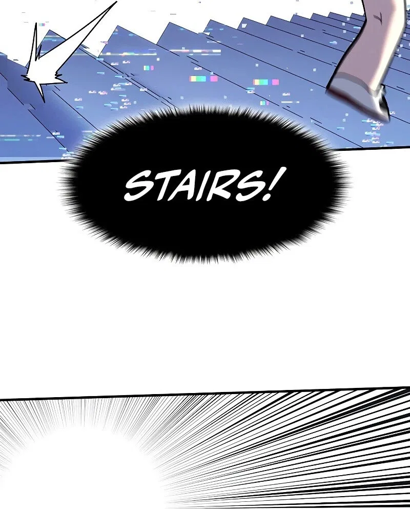 Hardcore Leveling Warrior manga Chapter 462 – Page 95