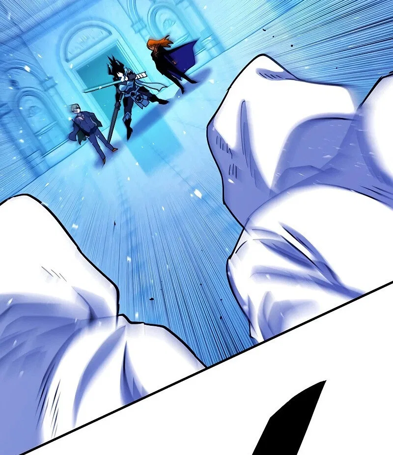 Hardcore Leveling Warrior manga Chapter 462 – Page 120