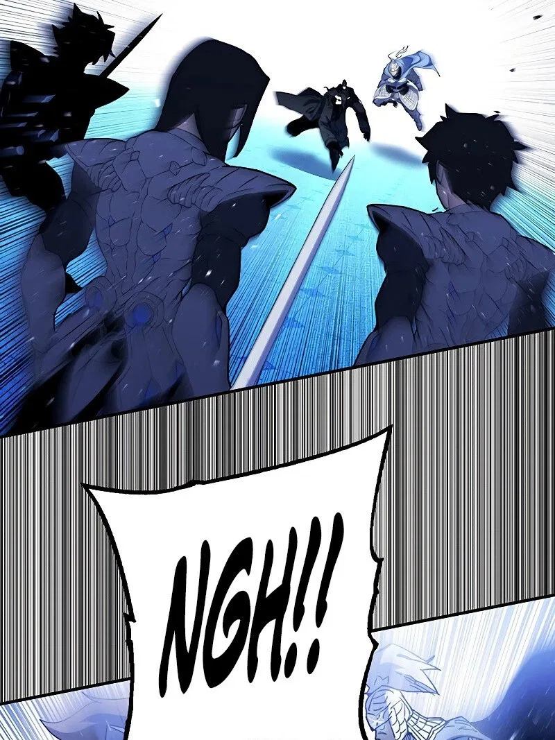 Hardcore Leveling Warrior manga Chapter 462 – Page 130