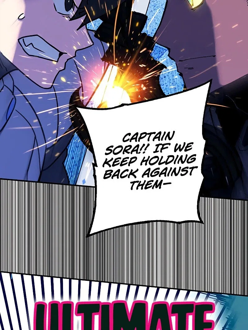 Hardcore Leveling Warrior manga Chapter 462 – Page 132