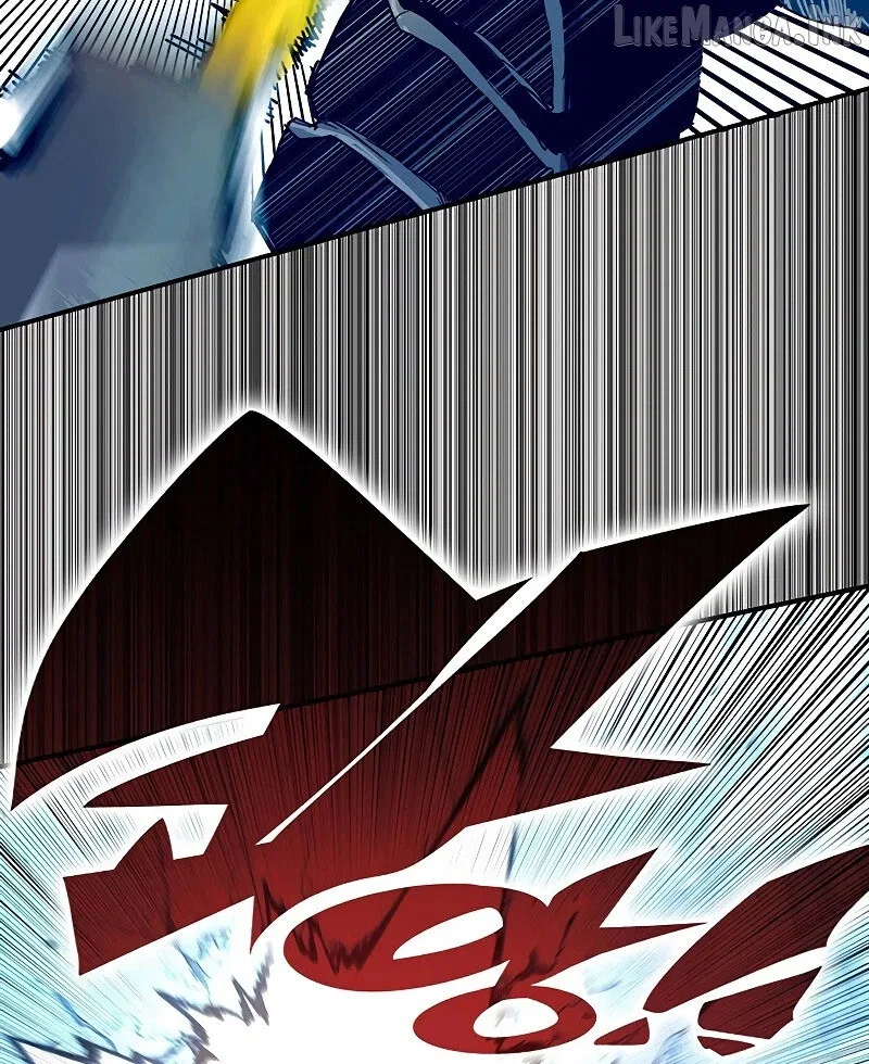 Hardcore Leveling Warrior manga Chapter 462 – Page 134