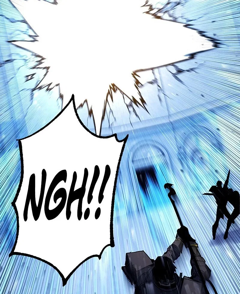 Hardcore Leveling Warrior manga Chapter 462 – Page 135