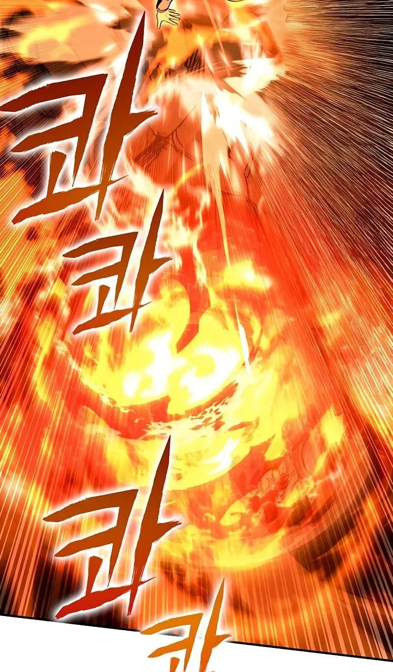 Hardcore Leveling Warrior manga Chapter 461 – Page 17