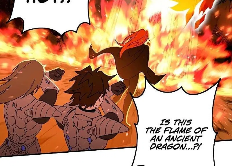 Hardcore Leveling Warrior manga Chapter 461 – Page 20
