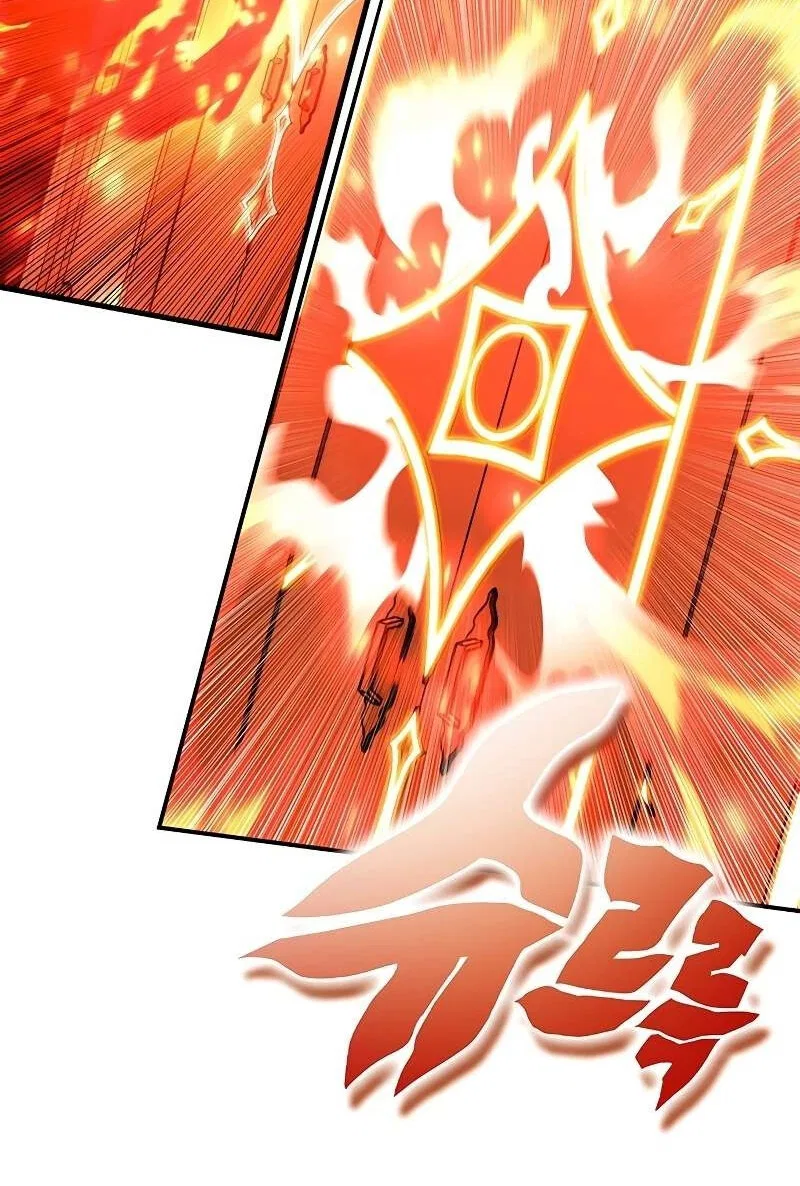Hardcore Leveling Warrior manga Chapter 461 – Page 23