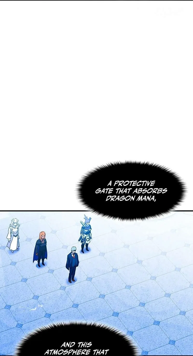 Hardcore Leveling Warrior manga Chapter 461 – Page 39
