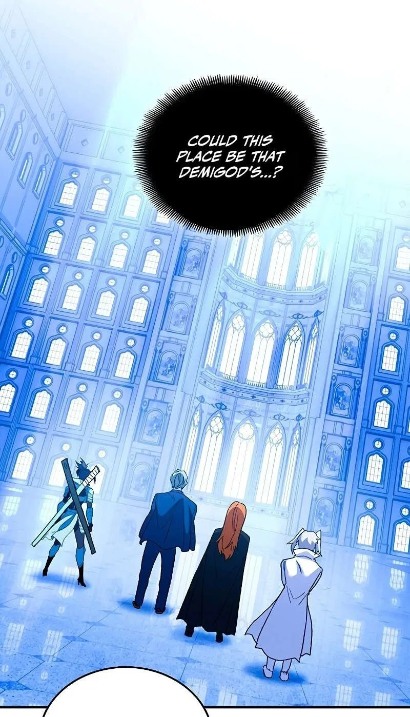 Hardcore Leveling Warrior manga Chapter 461 – Page 41