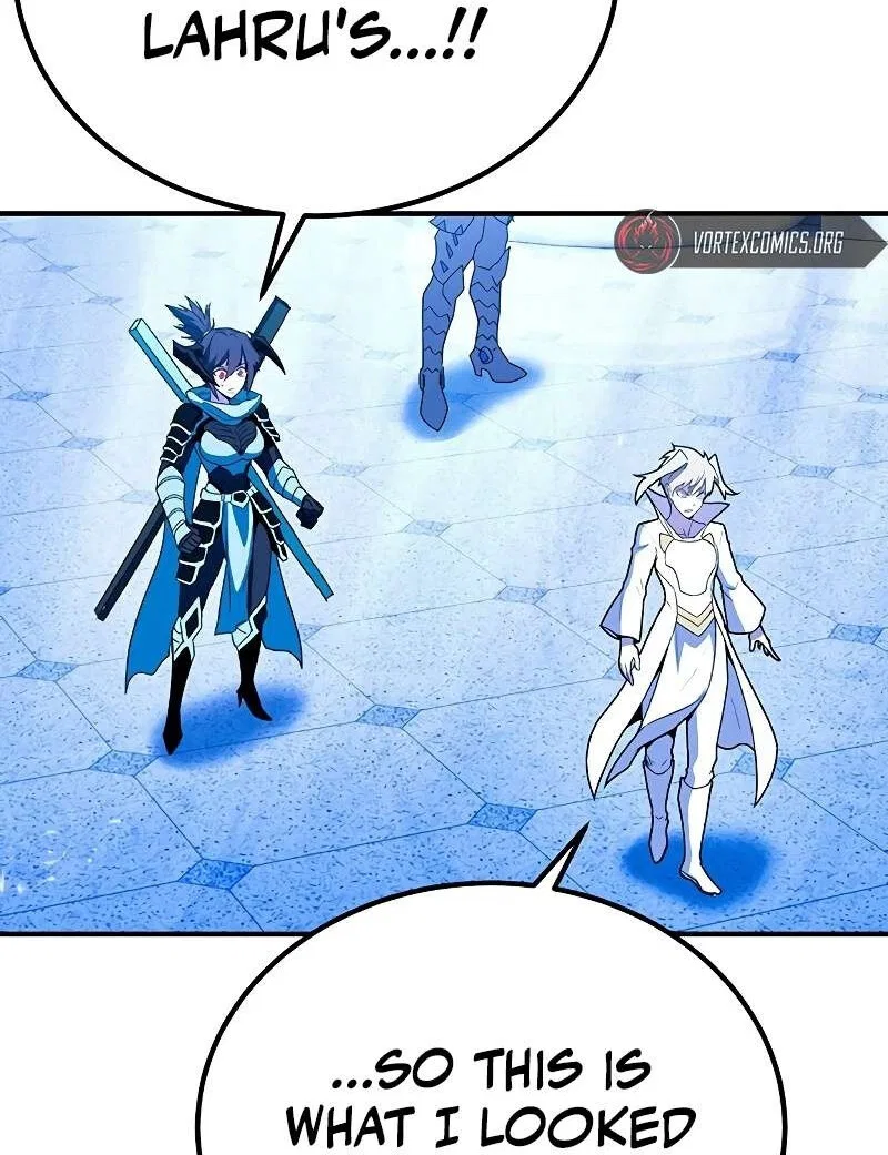 Hardcore Leveling Warrior manga Chapter 461 – Page 48