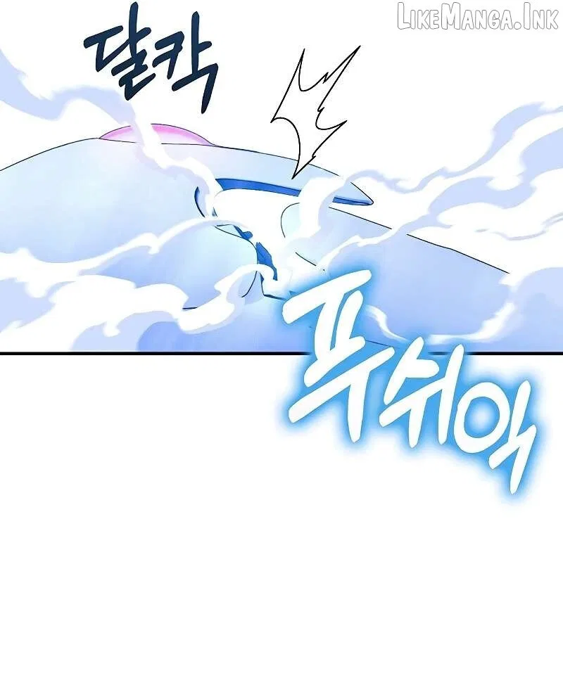 Hardcore Leveling Warrior manga Chapter 461 – Page 53