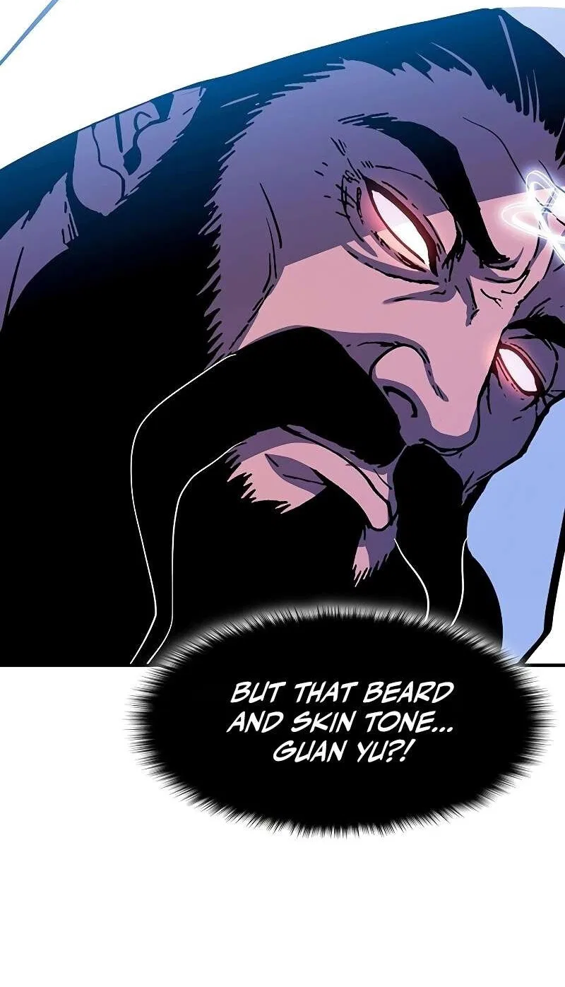 Hardcore Leveling Warrior manga Chapter 461 – Page 57