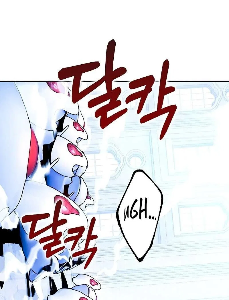 Hardcore Leveling Warrior manga Chapter 461 – Page 58