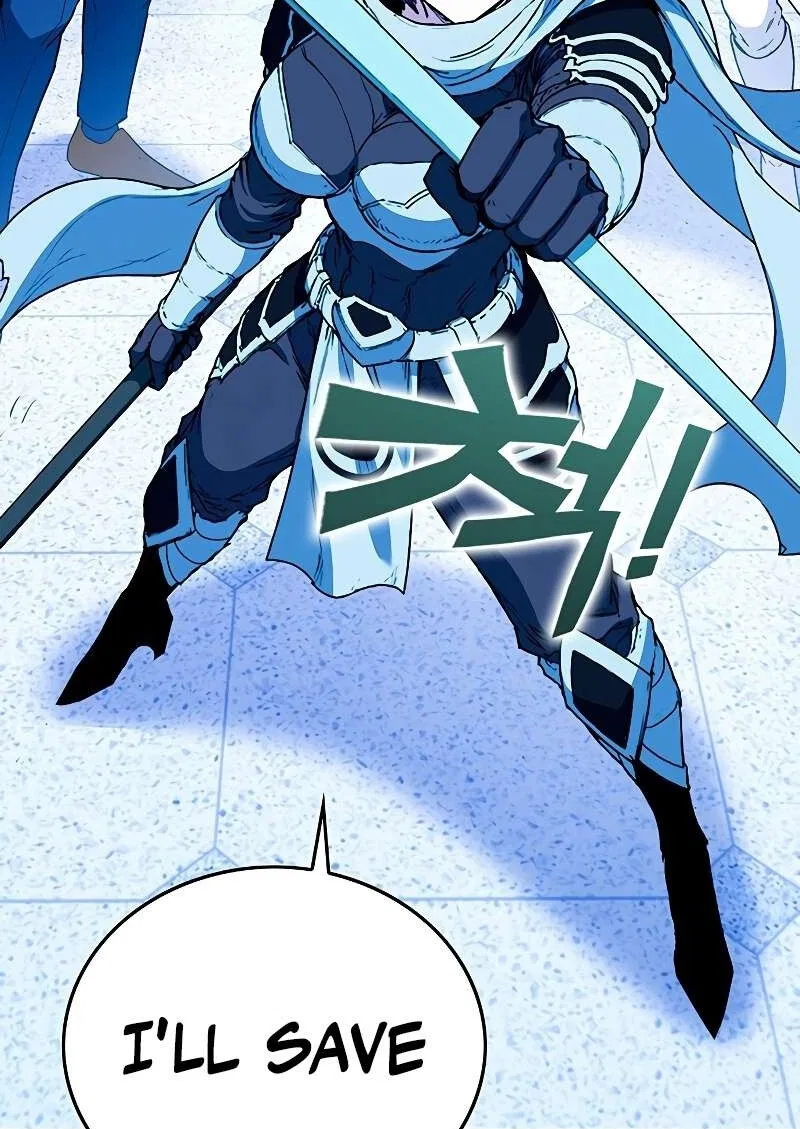 Hardcore Leveling Warrior manga Chapter 461 – Page 64