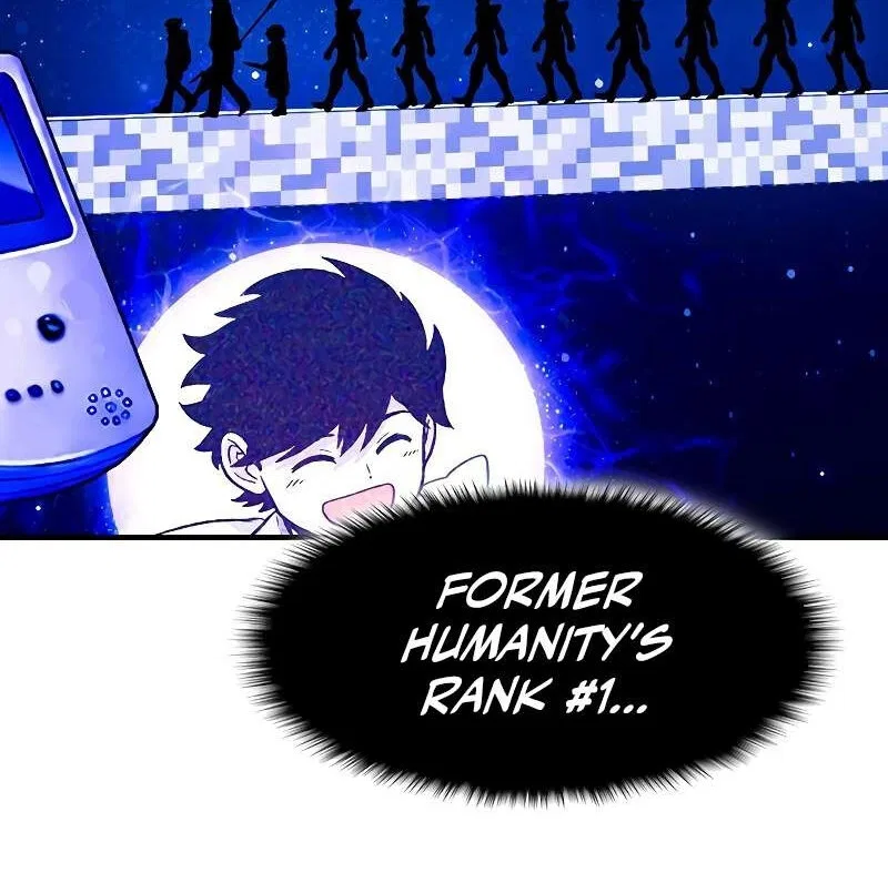 Hardcore Leveling Warrior manga Chapter 461 – Page 73