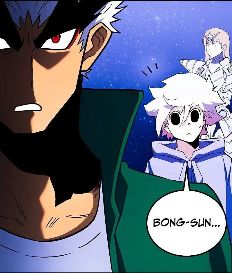 Hardcore Leveling Warrior manga Chapter 461 – Page 78