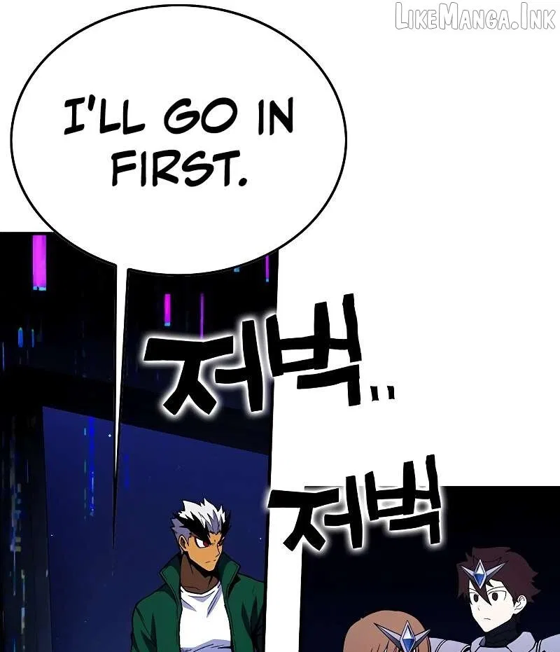 Hardcore Leveling Warrior manga Chapter 461 – Page 89