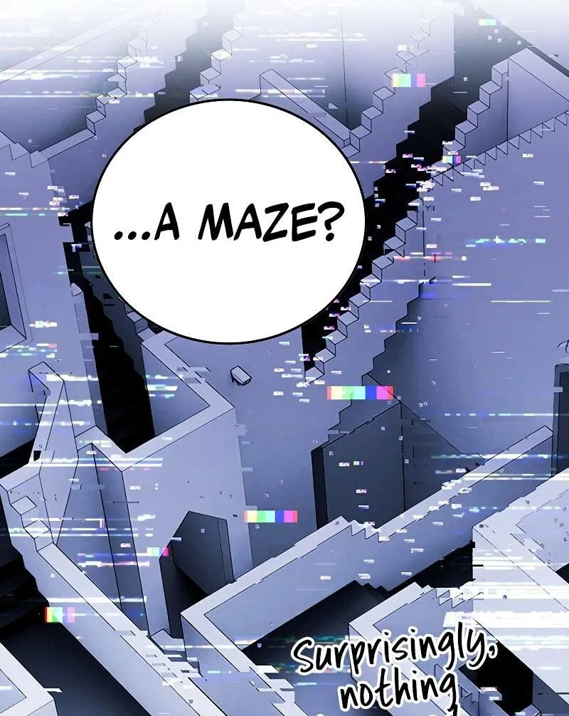 Hardcore Leveling Warrior manga Chapter 461 – Page 92