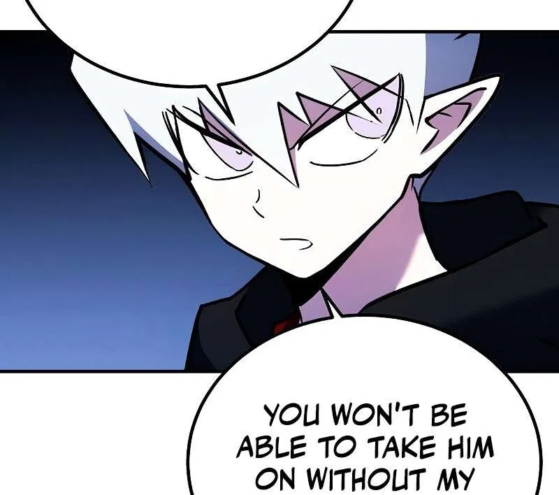 Hardcore Leveling Warrior manga Chapter 461 – Page 98