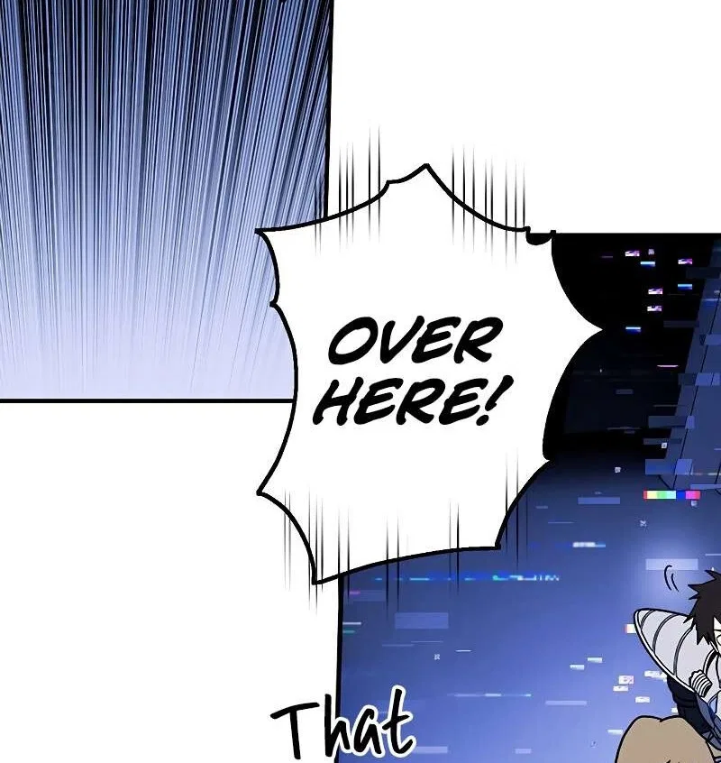 Hardcore Leveling Warrior manga Chapter 461 – Page 101
