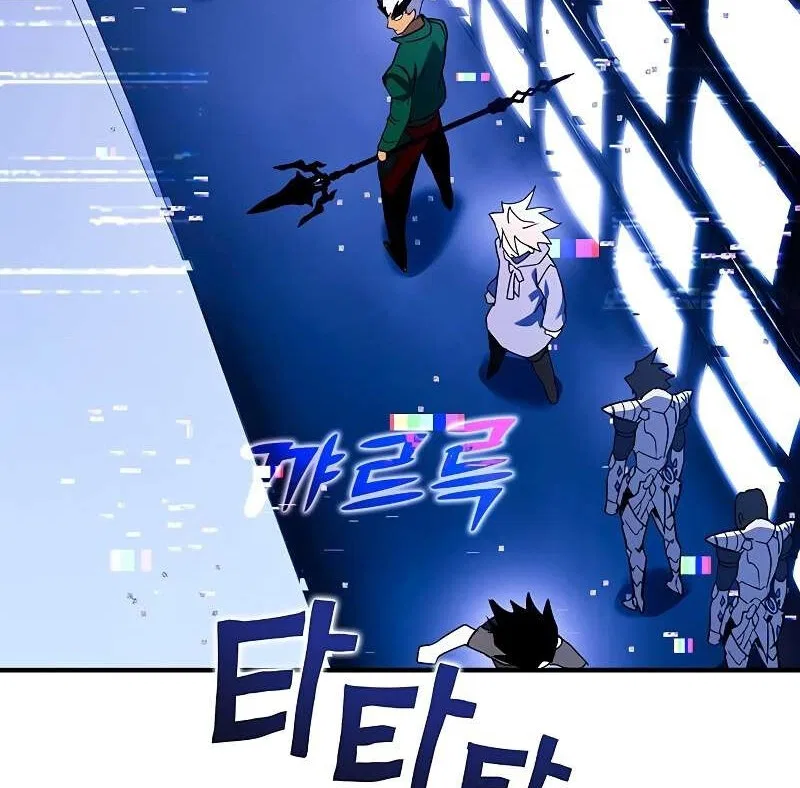 Hardcore Leveling Warrior manga Chapter 461 – Page 111