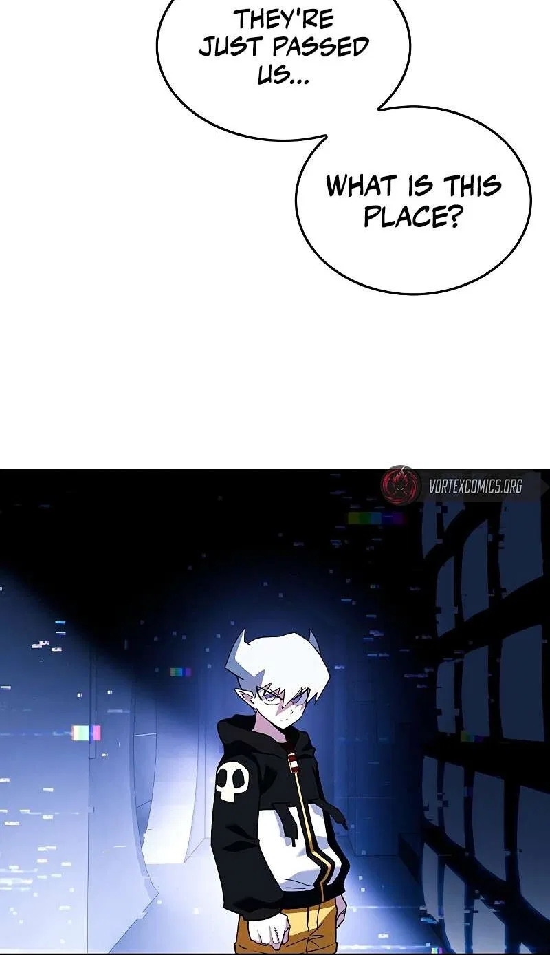 Hardcore Leveling Warrior manga Chapter 461 – Page 114