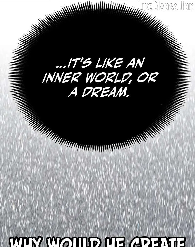 Hardcore Leveling Warrior manga Chapter 461 – Page 117