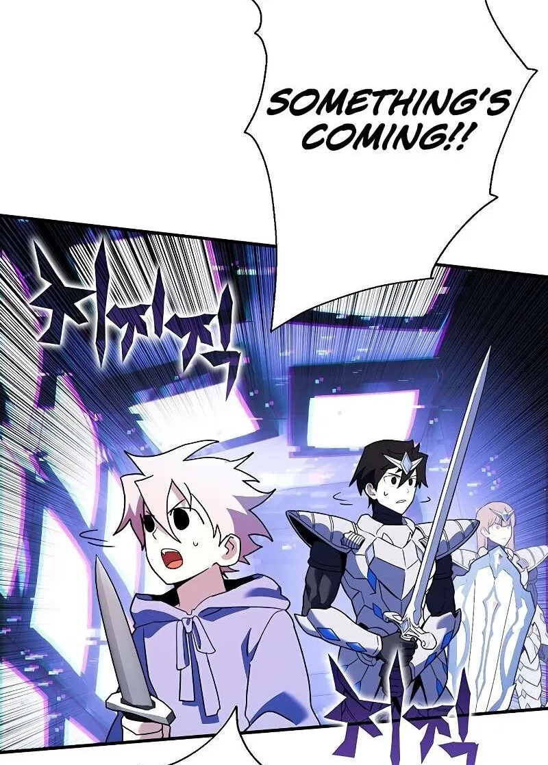 Hardcore Leveling Warrior manga Chapter 461 – Page 127