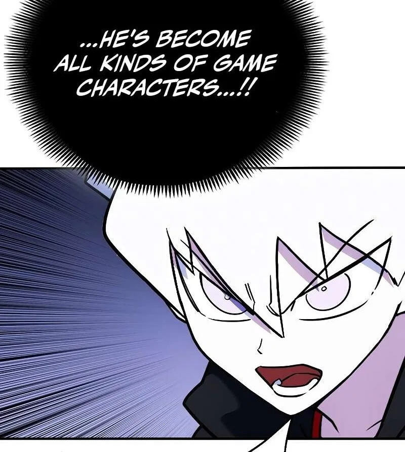 Hardcore Leveling Warrior manga Chapter 461 – Page 135