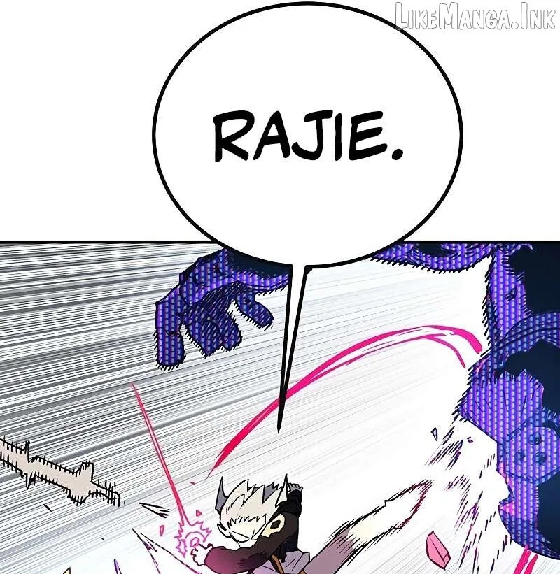 Hardcore Leveling Warrior manga Chapter 461 – Page 147