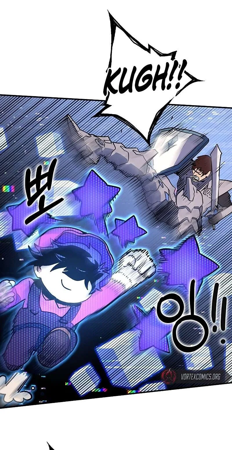 Hardcore Leveling Warrior manga Chapter 461 – Page 160