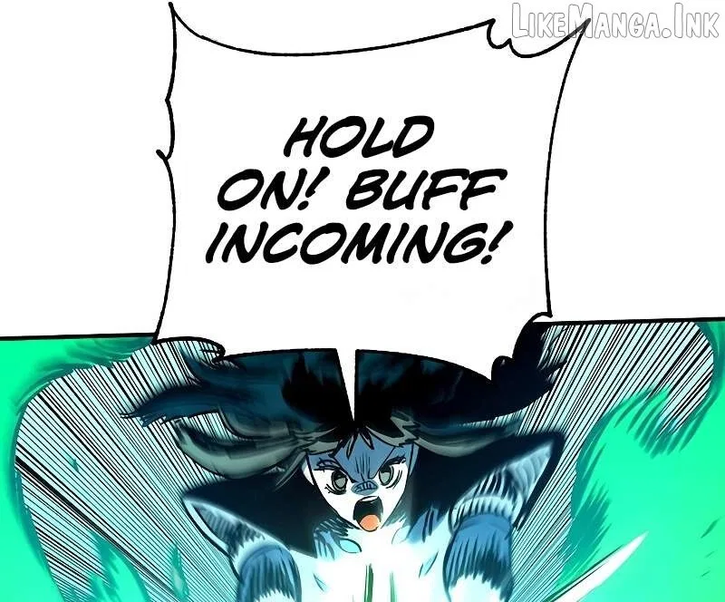 Hardcore Leveling Warrior manga Chapter 461 – Page 162