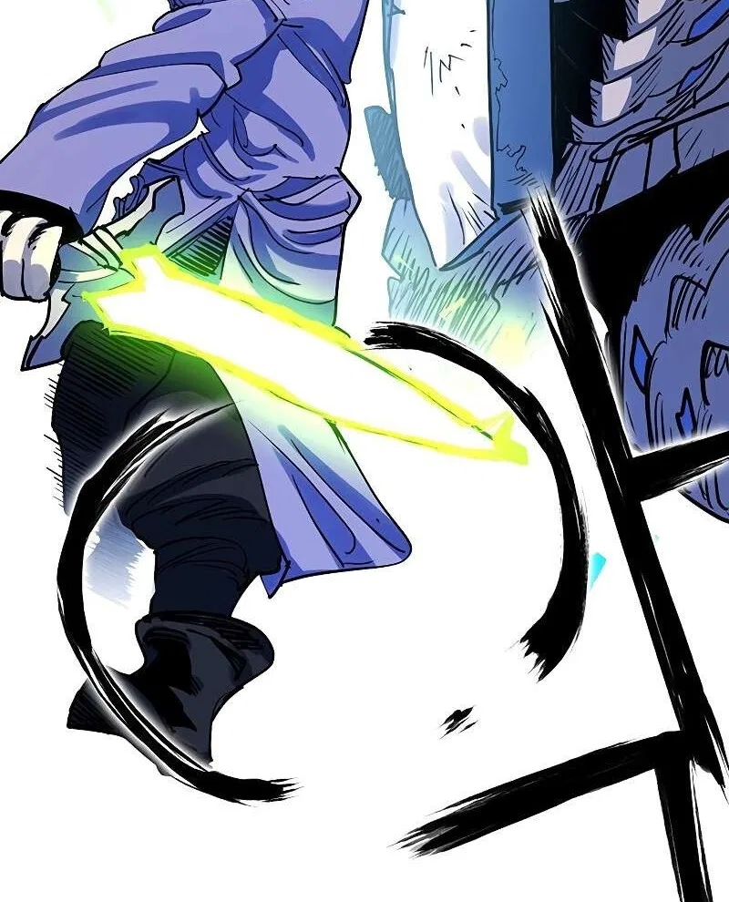 Hardcore Leveling Warrior manga Chapter 461 – Page 174
