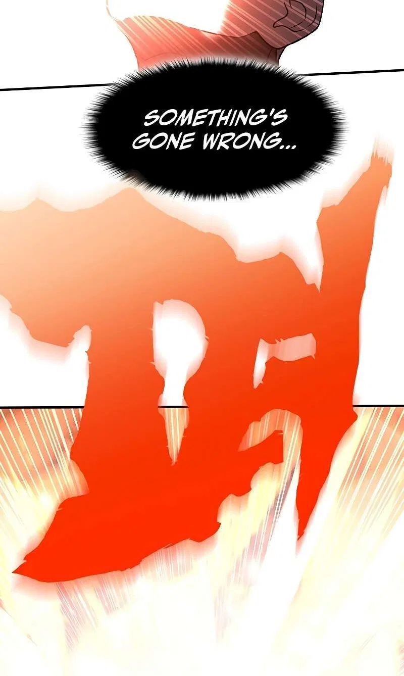 Hardcore Leveling Warrior manga Chapter 461 – Page 201
