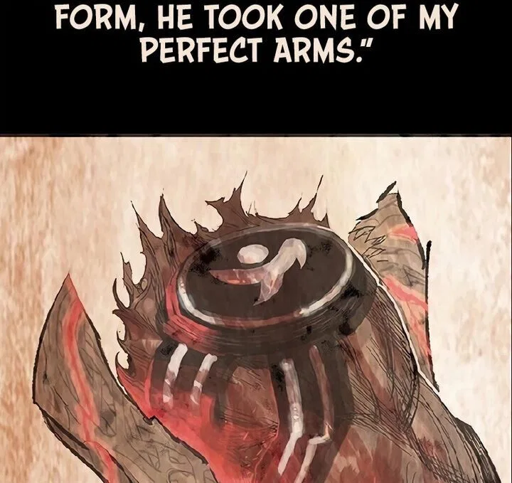 Hardcore Leveling Warrior manga Chapter 460 – Page 21