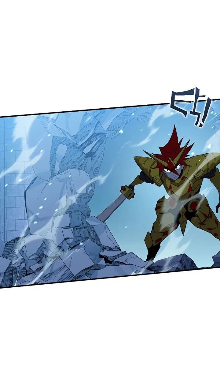 Hardcore Leveling Warrior manga Chapter 460 – Page 49