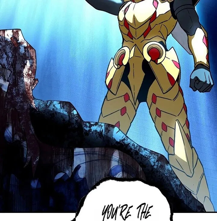 Hardcore Leveling Warrior manga Chapter 460 – Page 62