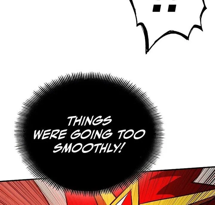 Hardcore Leveling Warrior manga Chapter 460 – Page 95