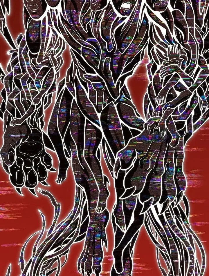 Hardcore Leveling Warrior manga Chapter 460 – Page 99