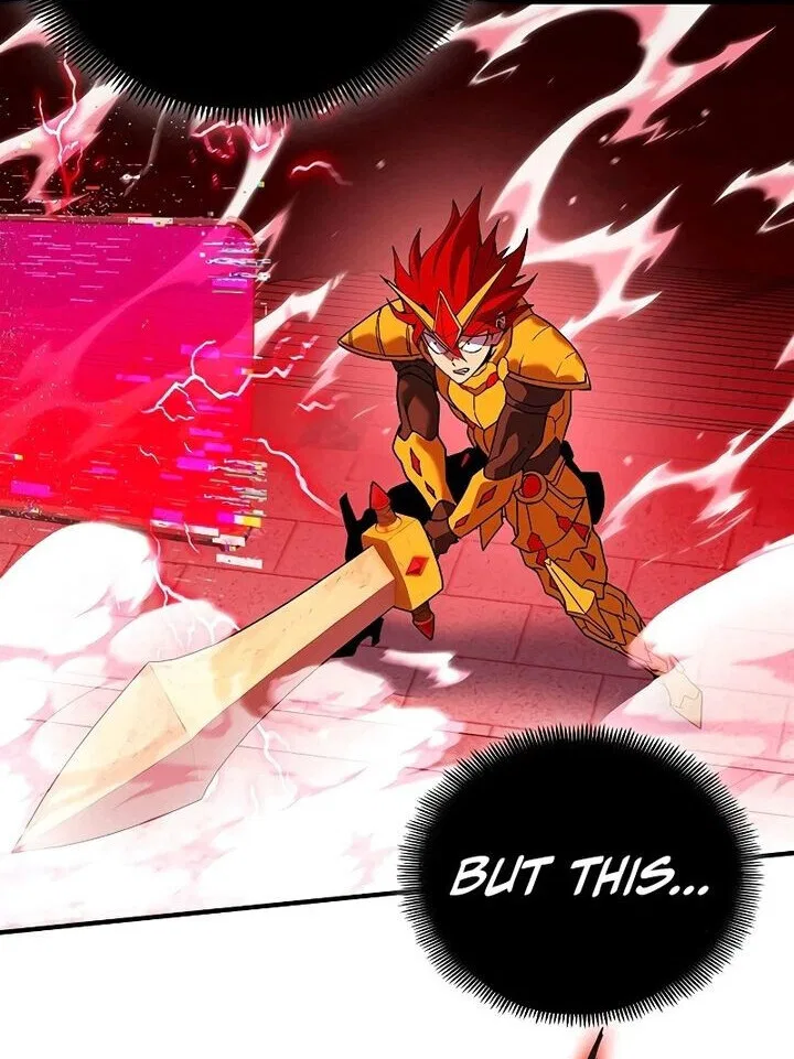 Hardcore Leveling Warrior manga Chapter 460 – Page 103