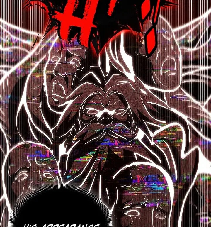 Hardcore Leveling Warrior manga Chapter 460 – Page 105