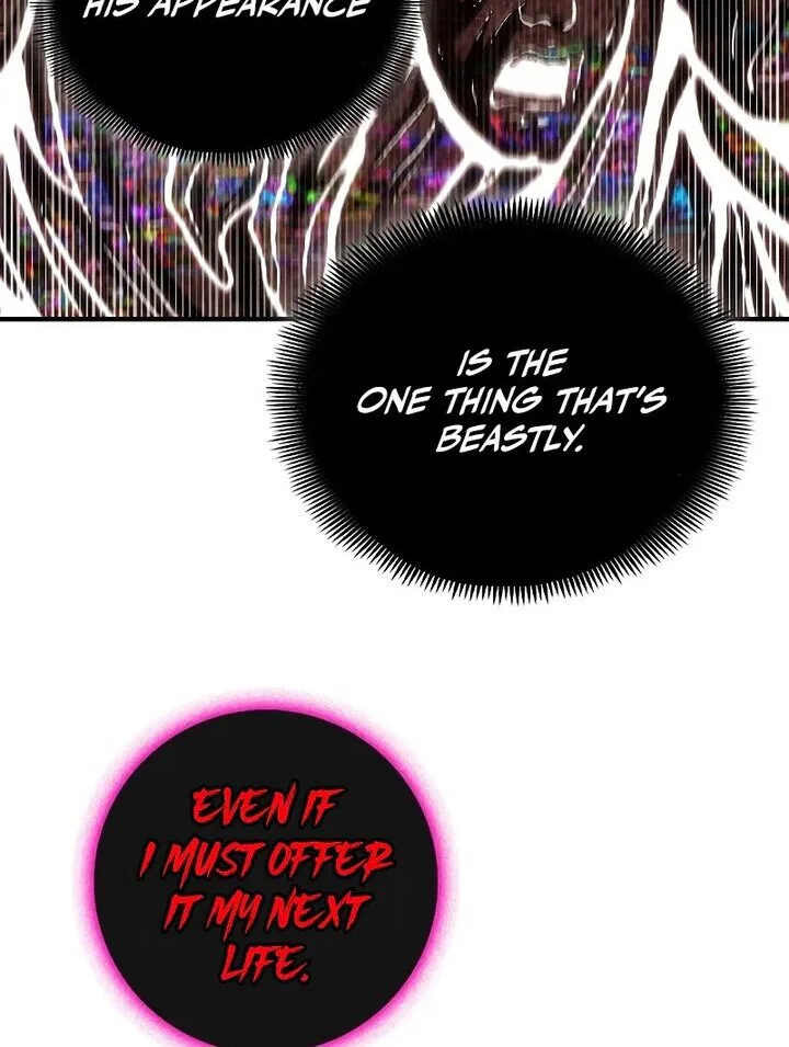 Hardcore Leveling Warrior manga Chapter 460 – Page 106