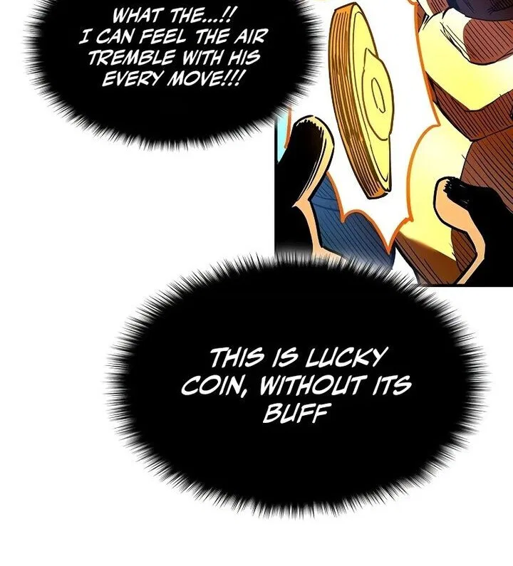 Hardcore Leveling Warrior manga Chapter 460 – Page 117