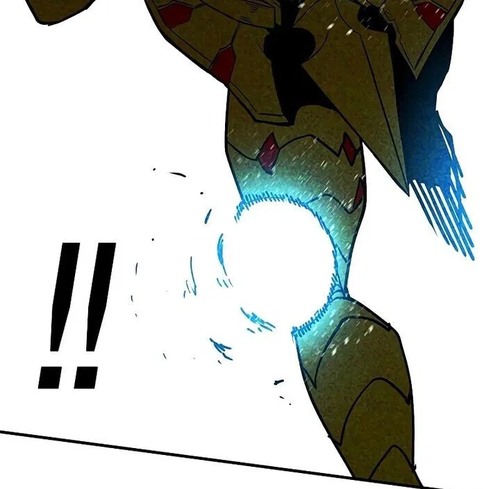 Hardcore Leveling Warrior manga Chapter 460 – Page 121