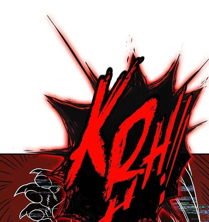 Hardcore Leveling Warrior manga Chapter 460 – Page 124