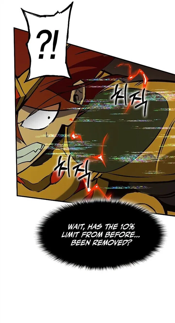 Hardcore Leveling Warrior manga Chapter 460 – Page 129