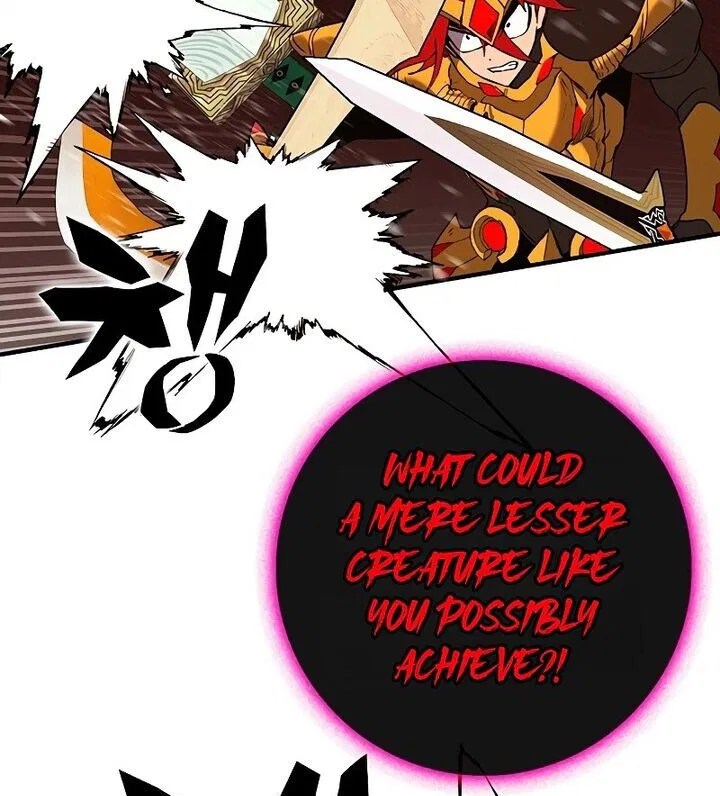 Hardcore Leveling Warrior manga Chapter 460 – Page 146