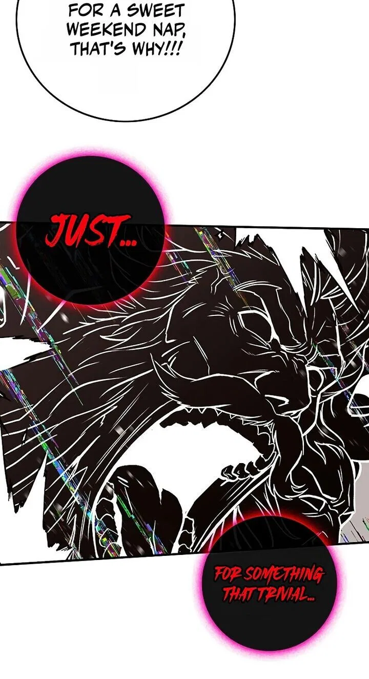 Hardcore Leveling Warrior manga Chapter 460 – Page 153