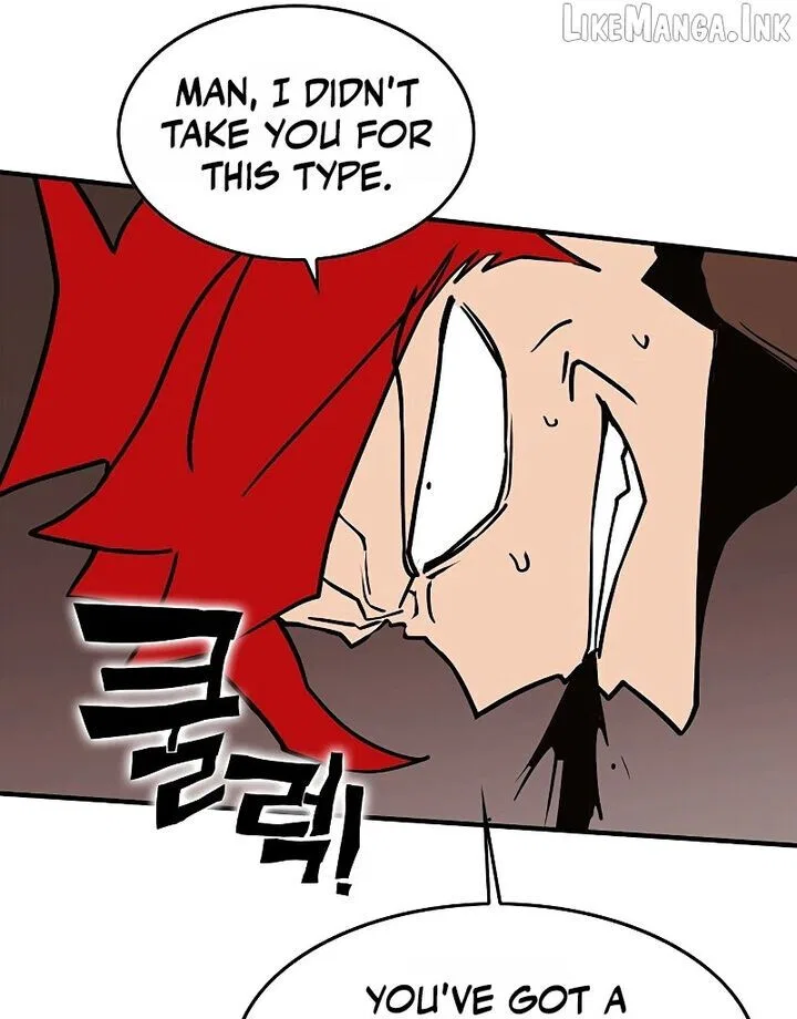 Hardcore Leveling Warrior manga Chapter 460 – Page 162