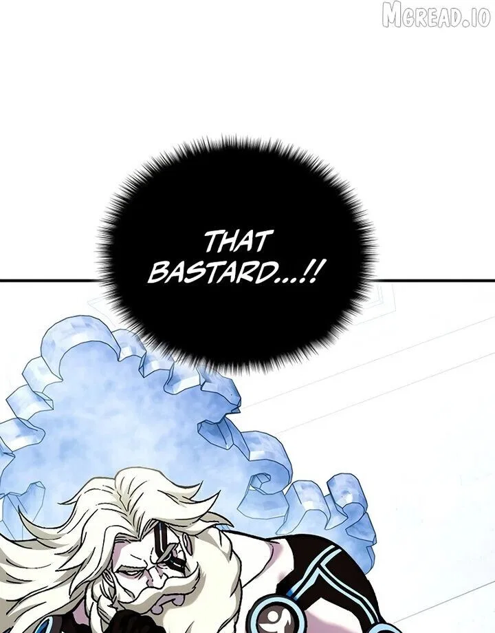Hardcore Leveling Warrior manga Chapter 459 – Page 7
