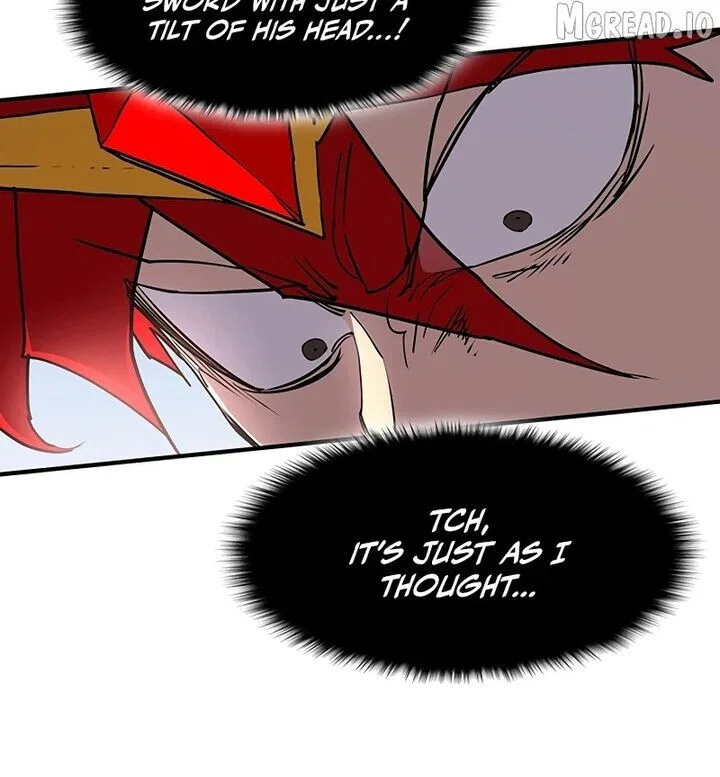 Hardcore Leveling Warrior manga Chapter 459 – Page 21