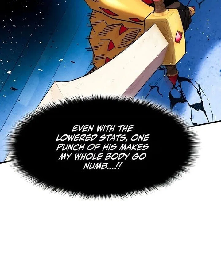 Hardcore Leveling Warrior manga Chapter 459 – Page 29